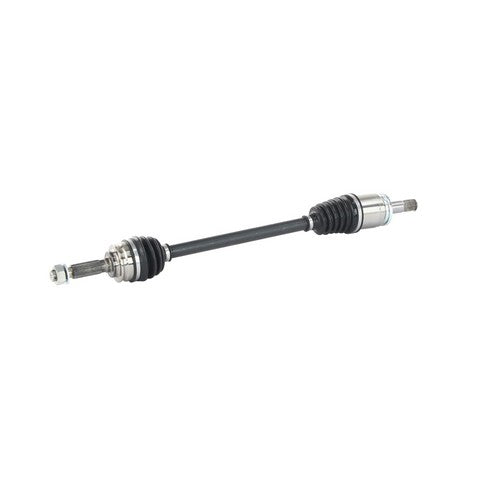 TrakMotive CV Axle Shaft P/N:CH-8266 Fits: Dodge Caliber 09-07, Jeep Compass 17-07, Jeep Patriot 17-07 - Image 3