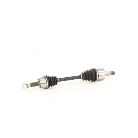 TrakMotive CV Axle Shaft P/N:CH-8318 Fits: Ram Promaster 1500 17-14, Ram Promaster 2500 18-14, Ram Promaster 3500 18-14 - Image 3