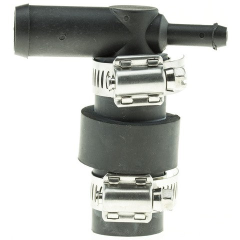 Motorad Radiator Coolant Hose Connector P/N:CH1001 Fits: Mazda 6 08-03 - Image 6