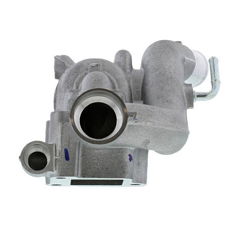 Motorad Engine Coolant Thermostat Housing,Engine Coolant Water Outlet P/N:CH1006 Fits: Infiniti Qx56 10-04, Nissan Armada 15-05, Nissan Nv2500 17-12, Nissan Nv3500 17-12, Nissan Pathfinder 12-08, Nissan Titan 15-04 - Image 7