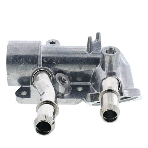 Motorad Engine Coolant Thermostat Housing,Engine Coolant Water Outlet P/N:CH1017 Fits: Buick Regal 13-11, Buick Verano 16-13, Chevrolet Cobalt 10-08, Chevrolet Hhr 10-08, Pontiac Solstice 09-07, Saturn Sky 10-07 - Image 7