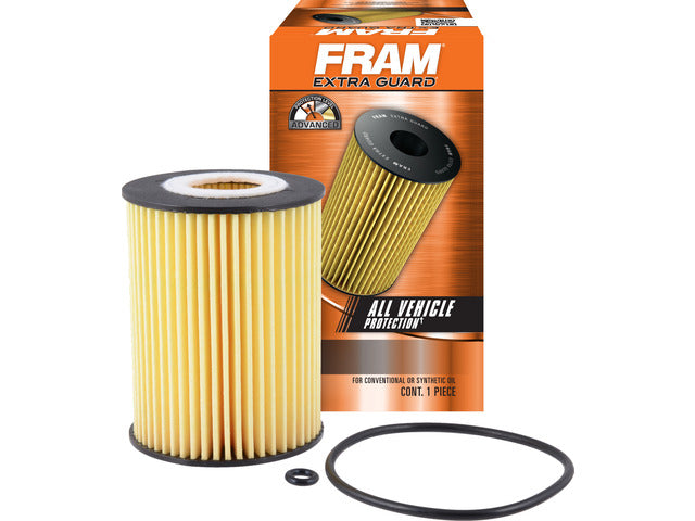 FRAM Engine Oil Filter P/N:CH10323 Fits: Dodge Sprinter 2500, Dodge Sprinter 3500, Freightliner Sprinter 2500, Freightliner Sprinter 3500, Jeep Grand Cherokee, Mercedes-benz E320, Mercedes-benz E350, Mercedes-benz Gl320, Mercedes-benz Gl350 - Image 4