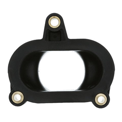 Motorad Engine Coolant Thermostat Housing,Engine Coolant Water Outlet P/N:CH1074 Fits: Ford F-250 Super Duty, Ford F-350 Super Duty, Ford F-450 Super Duty, Ford F-550 Super Duty, Ford F-600 Super Duty, Ford F-650, Ford F-750 - Image 7