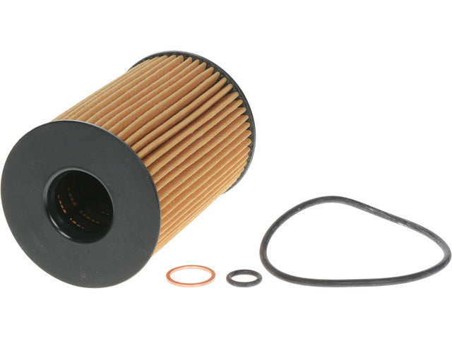 FRAM Engine Oil Filter P/N:CH11007 Fits: BMW 550i, BMW 550i Gt, BMW 550i Gt Xdrive, BMW 550i Xdrive, BMW 650i, BMW 650i Gran Coupe, BMW 650i Xdrive, BMW 650i Xdrive Gran Coupe, BMW 750i, BMW 750i Xdrive - Image 5
