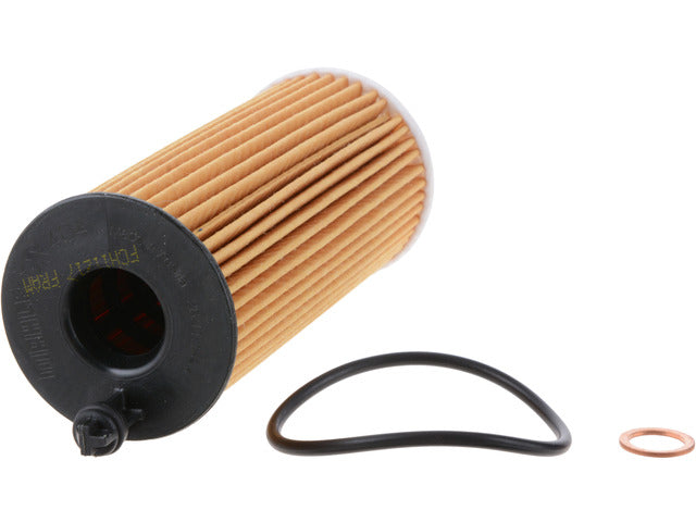 FRAM Engine Oil Filter P/N:CH11217 Fits: BMW 328d 18-14, BMW 328d Xdrive 18-14, BMW 535d 16-14, BMW 535d Xdrive 16-14, BMW 740ld Xdrive 2015, BMW X3 17-15, BMW X5 18-14 - Image 4