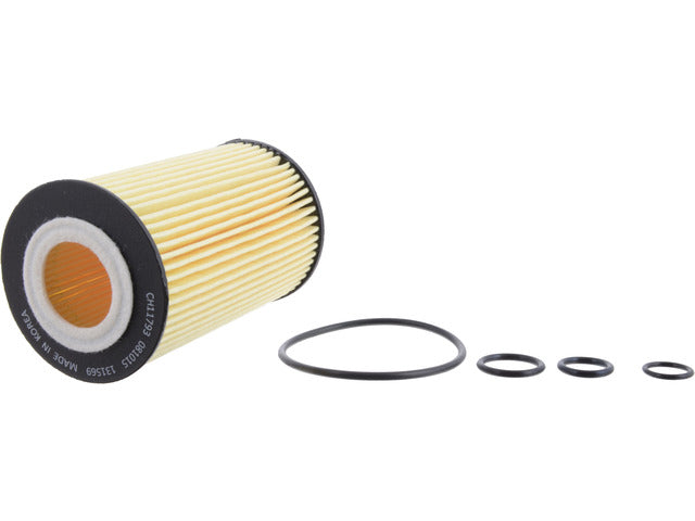 FRAM Engine Oil Filter P/N:CH11793 Fits: Mercedes-benz Slk55 Amg 11-07 - Image 3