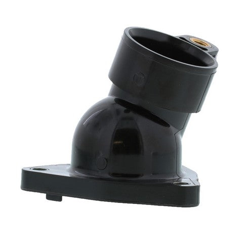 Motorad Engine Coolant Thermostat Housing,Engine Coolant Water Outlet P/N:CH2001 Fits: Hyundai Genesis 14-09, Kia Borrego 10-09 - Image 7