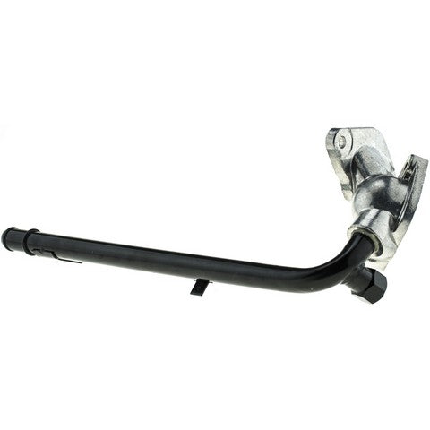 Motorad Engine Coolant Thermostat Housing,Engine Coolant Water Outlet P/N:CH2003 Fits: Chevrolet Luv 05-98, Chevrolet S10 03-98, GMC Sonoma 03-98 - Image 4