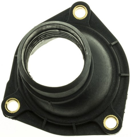 Motorad Engine Coolant Thermostat Housing,Engine Coolant Water Outlet P/N:CH2026 Fits: Ford Thunderbird 03-02, Jaguar S-type 02-00, Jaguar Super V8 2005, Jaguar Vanden Plas 05-98, Jaguar Xj8 05-98, Jaguar Xjr 05-04, Jaguar Xk8 02-97, Lincoln Ls 03-00 - Image 4