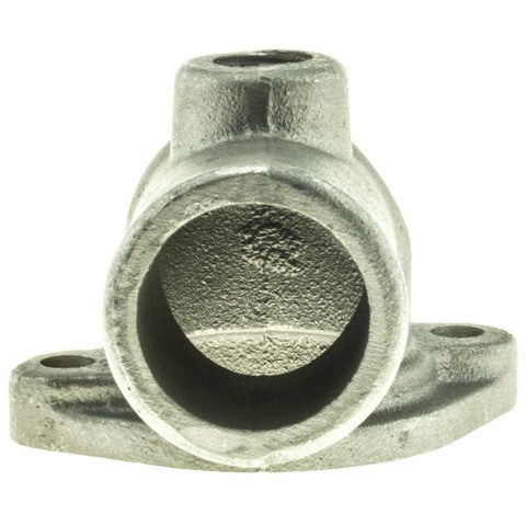 Motorad Engine Coolant Thermostat Housing,Engine Coolant Water Outlet P/N:CH2033 Fits: Ford Country Sedan, Ford Country Squire, Ford Custom, Ford Custom 500, Ford E-250 Econoline, Ford E-250 Econoline Club Wagon, Ford E-350 Econoline - Image 4