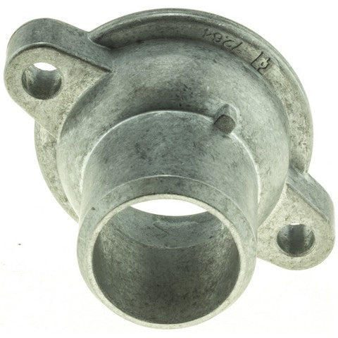 Motorad Engine Coolant Thermostat Housing,Engine Coolant Water Outlet P/N:CH2036 Fits: Ford Aerostar 92-86, Ford Sable 1994, Ford Taurus 95-88, Ford Windstar 1995, Lincoln Continental 94-88, Mercury Sable 95-88 - Image 4