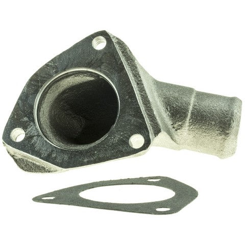 Motorad Engine Coolant Thermostat Housing,Engine Coolant Water Outlet P/N:CH2043 Fits: Ford Bronco Ii 90-86, Ford Ranger 92-86 - Image 4