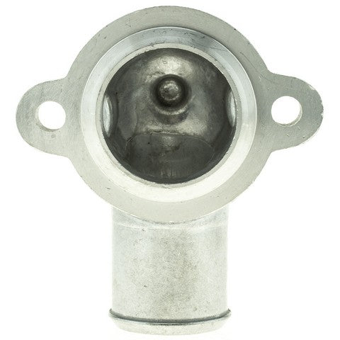 Motorad Engine Coolant Thermostat Housing,Engine Coolant Water Outlet P/N:CH2046 Fits: Ford Cougar 95-94, Ford Crown Victoria 05-99, Ford Thunderbird 95-94, Mercury Cougar 95-94 - Image 4