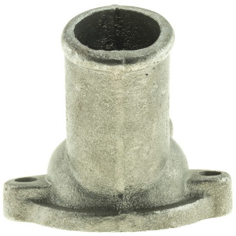 Motorad Engine Coolant Thermostat Housing,Engine Coolant Water Outlet P/N:CH2053 Fits: Ford F-100, Ford Granada, Ford Ltd, Ford Mustang, Ford Thunderbird, Lincoln Continental, Mercury Capri, Mercury Cougar, Mercury Marquis - Image 4