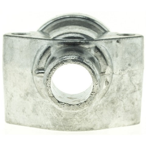 Motorad Engine Coolant Thermostat Housing,Engine Coolant Water Outlet P/N:CH2054 Fits: Lincoln Continental 02-95 - Image 4