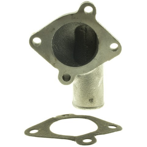 Motorad Engine Coolant Thermostat Housing,Engine Coolant Water Outlet P/N:CH2058 Fits: Ford Courier 80-72, Mazda 618 1972, Mazda 808 77-72, Mazda B1600 76-72, Mazda B1800 78-77, Mazda B2000 1979 - Image 5