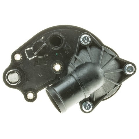 Motorad Engine Coolant Thermostat Housing,Engine Coolant Water Outlet P/N:CH2061 Fits: Porsche 718 Boxster 24-17, Porsche 718 Cayman 24-17 - Image 3