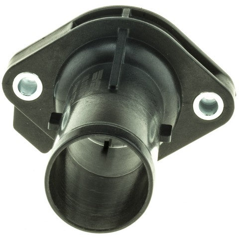Motorad Engine Coolant Water Outlet P/N:CH2313 Fits: Chrysler Pacifica 2008, Chrysler TOWN & COUNTRY 10-07, Chrysler Voyager 08-07, Dodge Caravan 2007, Dodge Grand Caravan 10-07, Volkswagen Routan 10-09 - Image 4