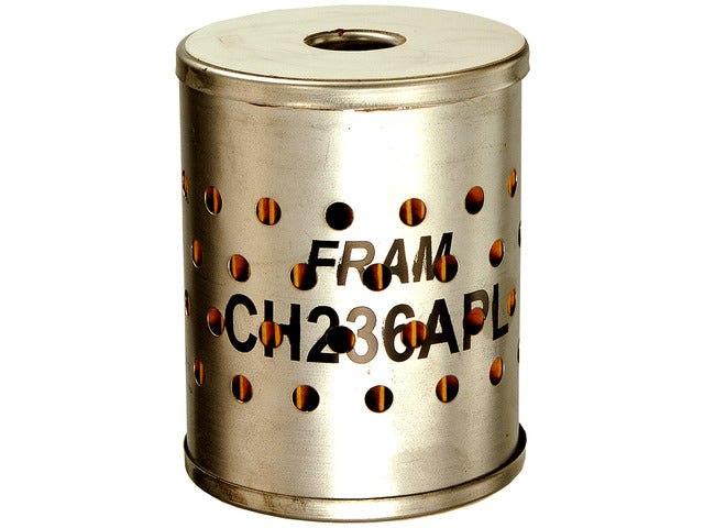 FRAM Engine Oil Filter P/N:CH236APL Fits: Chrysler 300, Chrysler New Yorker, Chrysler Newport, Chrysler TOWN & COUNTRY, Dodge 330, Dodge 440, Dodge 880, Dodge A100, Dodge A100 Truck - Image 2