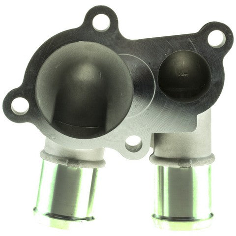 Motorad Engine Coolant Water Outlet P/N:CH2757 Fits: Dodge Attitude 2006, Dodge Attitude 2011, Dodge Verna 06-04, Hyundai Accent 05-01 - Image 4