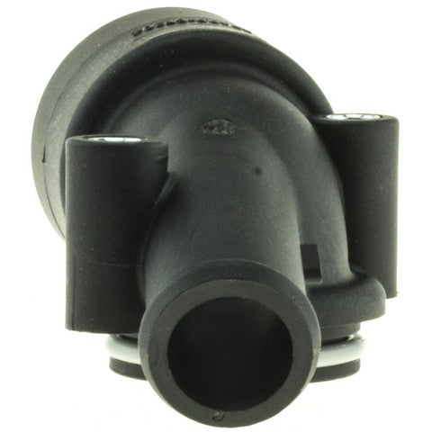 Motorad Engine Coolant Thermostat Housing,Engine Coolant Water Outlet P/N:CH2994 Fits: Volkswagen Corrado 94-92, Volkswagen Eurovan 00-99, Volkswagen Eurovan 1997, Volkswagen Golf 98-95, Volkswagen Jetta 99-94, Volkswagen Passat 97-93 - Image 4
