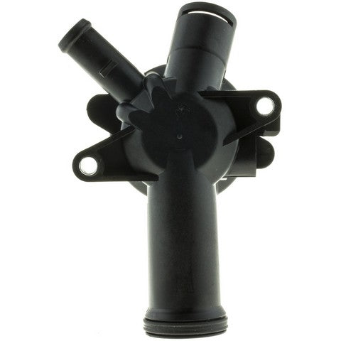 Motorad Engine Coolant Water Outlet P/N:CH3002 Fits: Volkswagen Beetle 10-06, Volkswagen Beetle 14-13, Volkswagen Golf 14-10, Volkswagen Jetta 14-05, Volkswagen Passat 14-12, Volkswagen Rabbit 09-06 - Image 4