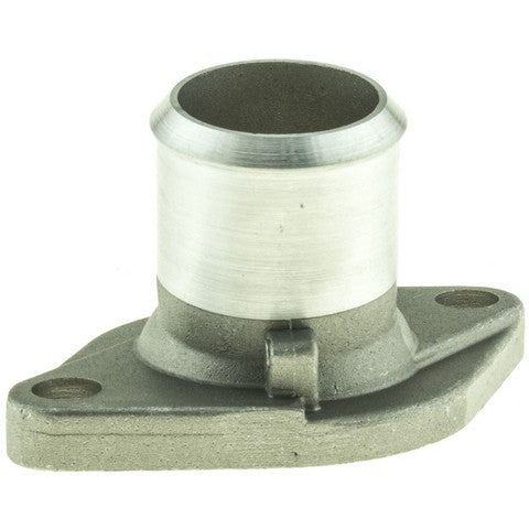 Motorad Engine Coolant Thermostat Housing,Engine Coolant Water Outlet P/N:CH3031 Fits: Chevrolet B7, Chevrolet C2500, Chevrolet C2500 Suburban, Chevrolet C3500, Chevrolet C3500hd, Chevrolet C6500 Kodiak, Chevrolet C7500 Kodiak, Chevrolet Express 3500 - Image 4