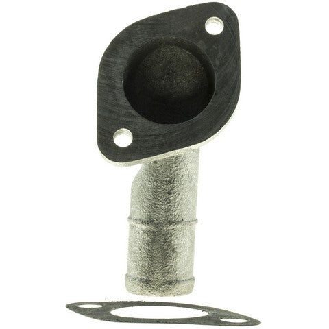 Motorad Engine Coolant Thermostat Housing,Engine Coolant Water Outlet P/N:CH3065 Fits: Buick Century 85-82, Buick Electra 1985, Oldsmobile 98 1985, Oldsmobile Cutlass Ciera 85-82 - Image 4