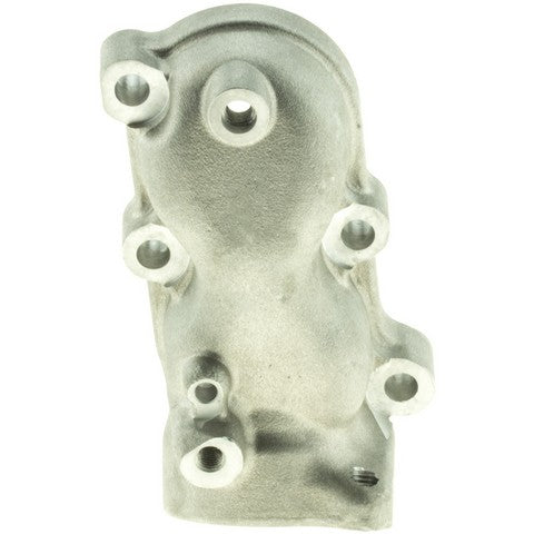 Motorad Engine Coolant Thermostat Housing,Engine Coolant Water Outlet P/N:CH3068 Fits: Chevrolet C4500 Kodiak, Chevrolet Silverado 2500 Hd, Chevrolet Silverado 3500, GMC C4500 Topkick, GMC C5500 Topkick, GMC Sierra 2500 Hd, GMC Sierra 3500 - Image 5