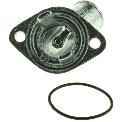 Motorad Engine Coolant Thermostat Housing,Engine Coolant Water Outlet P/N:CH3079 Fits: Nissan Sentra 12-07, Nissan Versa 12-07 - Image 5