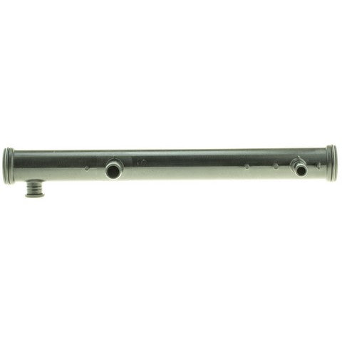 Motorad Engine Coolant Thermostat Housing,Engine Coolant Water Outlet P/N:CH3423 Fits: Volkswagen Touareg 07-04 - Image 4