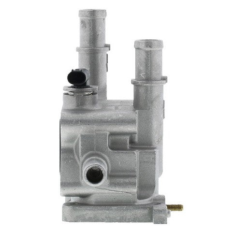 Motorad Engine Coolant Thermostat Housing,Engine Coolant Water Outlet P/N:CH3764 Fits: Chevrolet Cruze 16-11, Chevrolet Cruze Limited 2016, Chevrolet Sonic 18-12, Chevrolet Trax 20-13 - Image 7