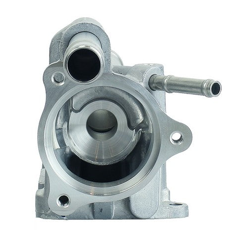 Motorad Engine Coolant Thermostat Housing,Engine Coolant Water Outlet P/N:CH3914 Fits: Hyundai Azera 17-12, Hyundai Santa Fe 18-10, Hyundai Santa Fe Xl 19-13, Kia Cadenza 17-14, Kia Sedona 12-11, Kia Sedona 18-14, Kia Sorento 18-11 - Image 7