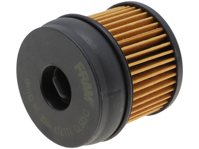 FRAM Engine Oil Filter P/N:CH3970 Fits: Buick Century, Buick Skylark, Buick Somerset, Chevrolet Celebrity, Chevrolet Lumina, Oldsmobile Calais, Oldsmobile Cutlass Calais, Oldsmobile Cutlass Ciera, Oldsmobile Cutlass Cruiser, Pontiac 6000 - Image 6