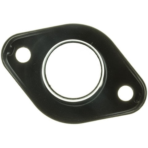 Motorad Engine Coolant Thermostat Housing,Engine Coolant Water Outlet P/N:CH4017 Fits: Chrysler Voyager 2000, Dodge Caravan 00-96, Dodge Grand Caravan 97-96, Plymouth Grand Voyager 97-96, Plymouth Voyager 00-96 - Image 4