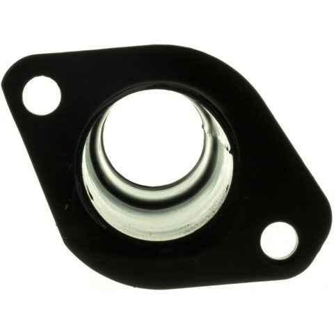 Motorad Engine Coolant Thermostat Housing,Engine Coolant Water Outlet P/N:CH4021 Fits: Chrysler Voyager 03-01, Dodge Caravan 07-01, Jeep Liberty 05-02, Jeep Tj 06-03, Jeep Wrangler 06-03 - Image 4