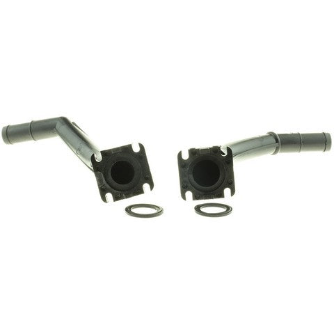 Motorad HVAC Heater Core Tube P/N:CH4099 Fits: Nissan Frontier 04-01, Nissan Xterra 04-01 - Image 5