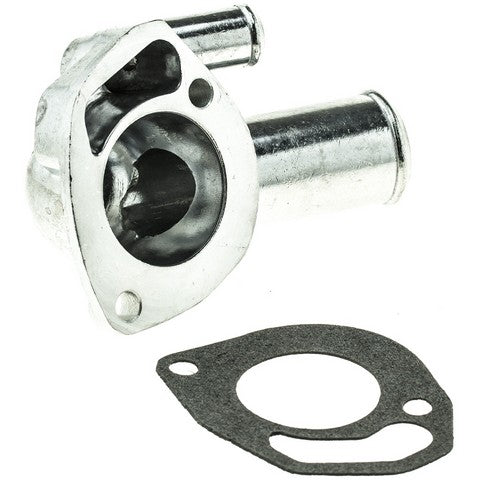 Motorad Engine Coolant Water Outlet P/N:CH4802 Fits: American Motors Concord, American Motors Eagle, American Motors Spirit, Jeep Cherokee, Jeep Cj5, Jeep Cj7, Jeep Comanche, Jeep Grand Wagoneer, Jeep J10, Jeep Scrambler, Jeep Wagoneer, Jeep Wrangler - Image 5
