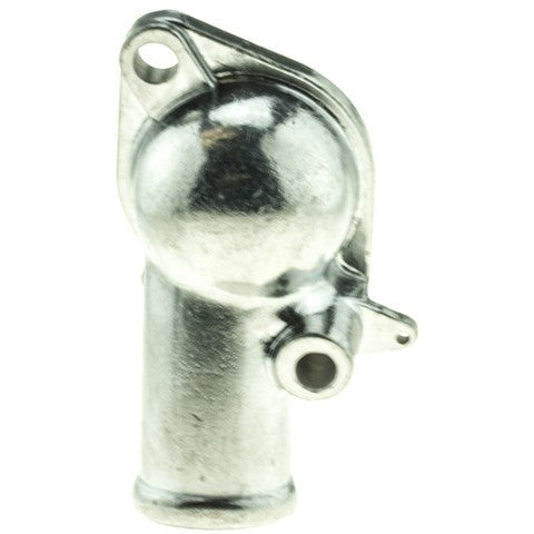 Motorad Engine Coolant Water Outlet P/N:CH4823 Fits: Checker Deluxe, Checker Marathon, Chevrolet Bel Air, Chevrolet Biscayne, Chevrolet Brookwood, Chevrolet C10 Pickup, Chevrolet C10 Suburban, Chevrolet C20 Pickup, Chevrolet C20 Suburban - Image 3