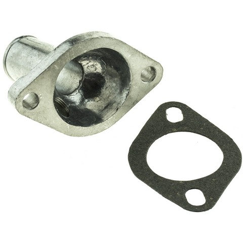 Motorad Engine Coolant Water Outlet P/N:CH4993 Fits: Chevrolet Astro, Chevrolet C10, Chevrolet C1500, Chevrolet C20, Chevrolet C2500, Chevrolet C30, Chevrolet G10, Chevrolet G20, Chevrolet G30, Chevrolet K10 - Image 4