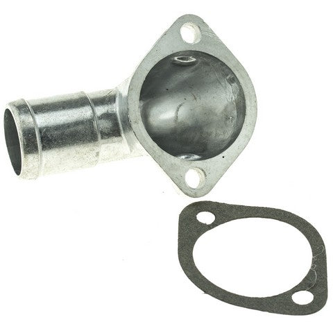 Motorad Engine Coolant Water Outlet P/N:CH5600 Fits: Chrysler Grand Voyager 2000, Chrysler Voyager 2000, Dodge Caravan 00-96, Dodge Grand Caravan 00-96, Plymouth Grand Voyager 00-96, Plymouth Voyager 00-96 - Image 5