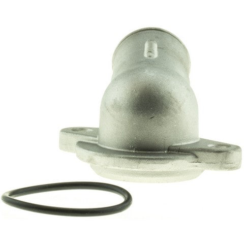 Motorad Engine Coolant Water Outlet P/N:CH5617 Fits: Ford Crown Victoria 08-00, Ford Explorer 05-02, Ford Mustang 04-02, Lincoln Town Car 07-01, Mercury Grand Marquis 08-01, Mercury Mountaineer 05-02 - Image 5