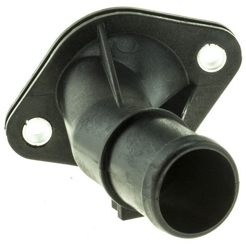Motorad Engine Coolant Thermostat Housing,Engine Coolant Water Outlet P/N:CH5973 Fits: Dodge Attitude, Hyundai Accent, Hyundai Elantra, Hyundai Elantra Coupe, Hyundai Elantra Gt, Hyundai Veloster, Kia Forte, Kia Forte Koup, Kia Forte5, Kia Rio - Image 4