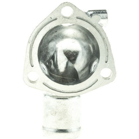 Motorad Engine Coolant Thermostat Housing,Engine Coolant Water Outlet P/N:CH6021 Fits: Nissan Nx 93-91, Nissan Pulsar Nx 90-89, Nissan Sentra 94-89, Nissan Tsuru 93-91 - Image 5