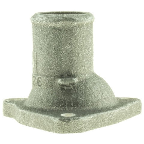 Motorad Engine Coolant Thermostat Housing,Engine Coolant Water Outlet P/N:CH6040 Fits: Toyota Celica 86-82, Toyota Cressida 88-83, Toyota Supra 87-86 - Image 4