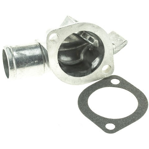 Motorad Engine Coolant Thermostat Housing,Engine Coolant Water Outlet P/N:CH6045 Fits: Ford Probe 92-89, Mazda 626 92-88, Mazda Mx-6 92-88 - Image 5