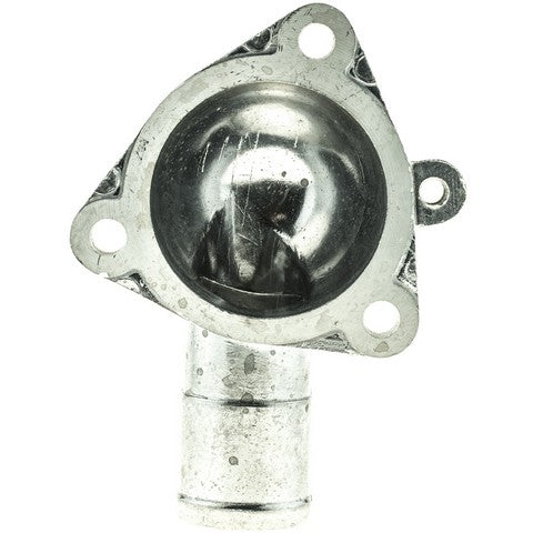 Motorad Engine Coolant Thermostat Housing,Engine Coolant Water Outlet P/N:CH6056 Fits: Mitsubishi Diamante 04-97 - Image 4