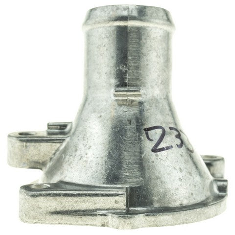 Motorad Engine Coolant Thermostat Housing,Engine Coolant Water Outlet P/N:CH6067 Fits: Acura Legend 95-91, Acura Rl 04-96 - Image 5