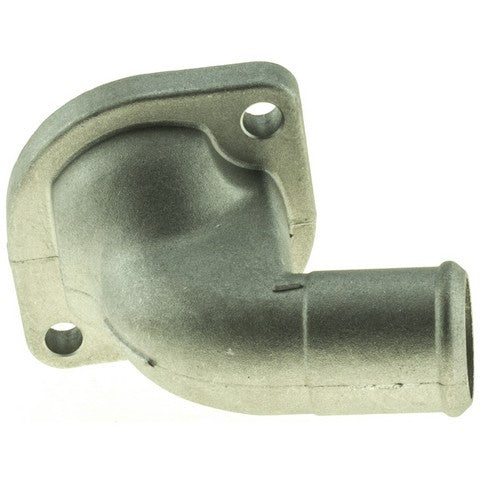 Motorad Engine Coolant Thermostat Housing,Engine Coolant Water Outlet P/N:CH6072 Fits: Acura Integra 91-90, Acura Legend 90-86 - Image 4