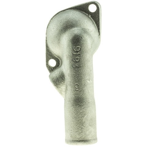 Motorad Engine Coolant Thermostat Housing,Engine Coolant Water Outlet P/N:CH6073 Fits: Toyota Celica 1980, Toyota Corona 1980, Toyota Pickup 1980 - Image 5